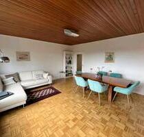 Wohnen auf Zeit ab sofort 3 Zimmer Wohnung in Eversten - Oldenburg