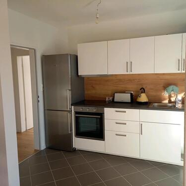 Foto - 3 Zimmer Etagenwohnung in Oldenburg