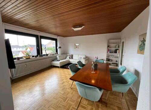 Foto - Etagenwohnung in Oldenburg zur Miete