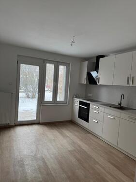 Foto - Etagenwohnung in Delligsen zur Miete