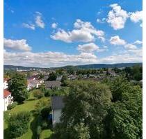 Attraktive 3-Zimmer-Wohnung mit Balkon und Honberg-Blick - Tuttlingen