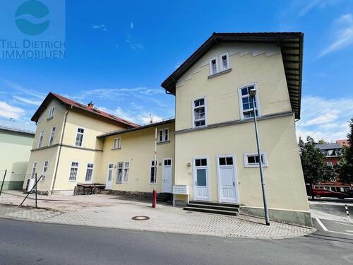 Foto - 1-Raum-Wohnung mit Innenstadtlage