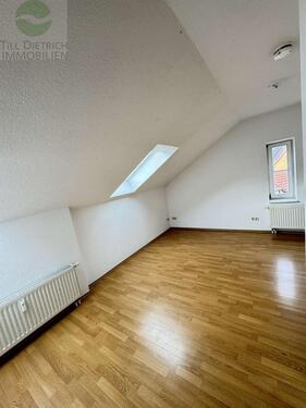 Foto - 1 Zimmer Etagenwohnung in Ilmenau