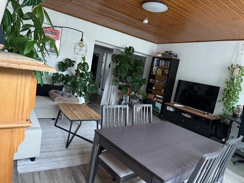 Foto - 2 Zimmer Etagenwohnung in Braunschweig