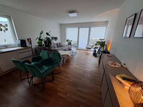 Foto - Moderne 2-Raumwohnung in zentraler Lage in Heinsberg