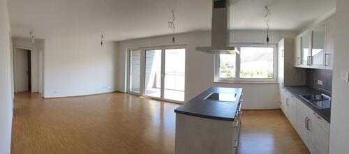 Foto - 3.5 Zimmer Etagenwohnung zur Miete in Friedrichshafen