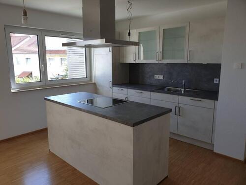 Foto - 3.5 Zimmer Etagenwohnung in Friedrichshafen