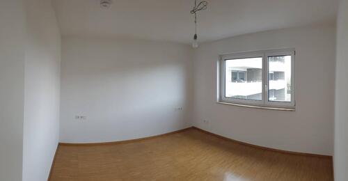 Foto - Etagenwohnung in Friedrichshafen zur Miete