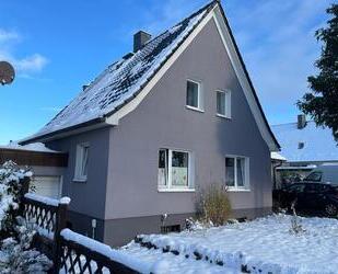 Großzügiges Haus mit 7,5 Zimmern, Doppelgarage und Garten - Harrislee