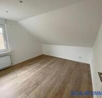 Neu sanierte 3-Zimmer-Dachgeschosswohnung in Bissendorf ab 01.03