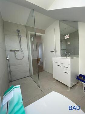 Foto - 3 Zimmer Dachgeschoßwohnung in Bissendorf