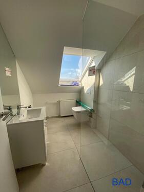 Foto - Dachgeschoßwohnung in Bissendorf zur Miete