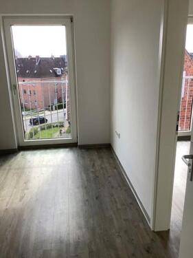 Foto - 2 Zimmer Dachgeschoßwohnung zur Miete in Geesthacht