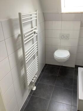 Foto - 2 Zimmer Dachgeschoßwohnung in Geesthacht