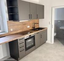 Schöne Wohnung in Altruppin - zentrale Lage - Neuruppin Alt Ruppin