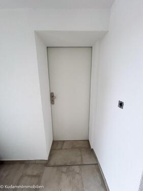 Foto - 2 Zimmer Erdgeschoßwohnung zur Miete in Neuruppin