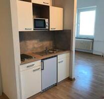Zentrale 2,5 ZKB Wohnung ab sofort frei - Marburg Biegenviertel