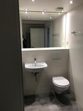 Foto - Etagenwohnung in Marburg zur Miete