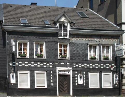 Foto - Charmante Location 'Alte Dorfschänke' für Vereinsheim o.Ä. mit Küche, Theke, Toiletten, Eilpe