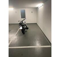 Motorrad Stellplatz - 40,00&nbsp;EUR Miete, in Fürstenfeldbruck (PLZ: 82256)