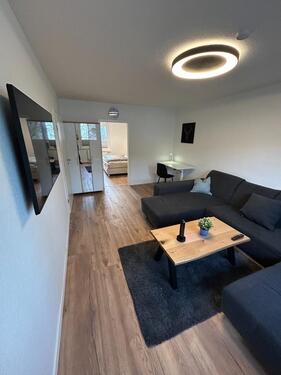 Foto - 3-Zimmer Wohnung in Oberhausen Klosterhardt-Nord Airbnb