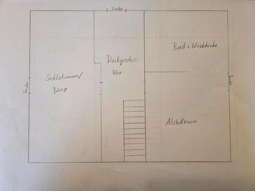 Foto - 5 Zimmer Maisonettenwohnung zur Miete in Obernburg am Main