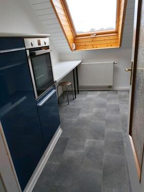 Foto - Dachgeschosswohnung in Sonderbuch