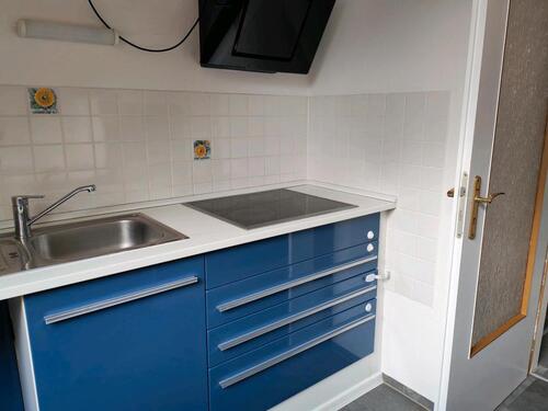 Foto - 2 Zimmer Dachgeschoßwohnung in Blaubeuren