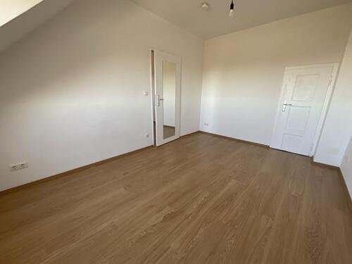 Foto - 1 Zimmer Dachgeschoßwohnung in Essen