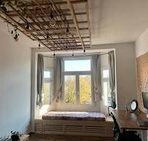 Altbauwohnung (62qm) Zwischenmiete April 2026 - Köln Kalk