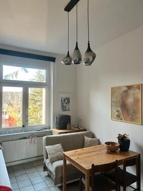 Foto - 2.5 Zimmer Etagenwohnung in Köln