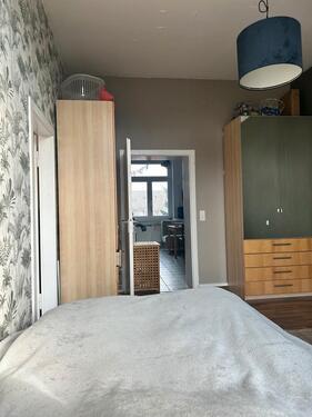 Foto - Etagenwohnung in Köln zur Miete