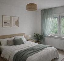 2-Zimmer-Wohnung mit 2 Balkonen und separater Küche - Lörrach