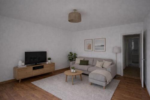 Foto - 2 Zimmer Etagenwohnung zur Miete in Lörrach