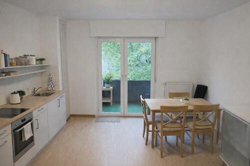 Foto - 2 Zimmer Etagenwohnung in Lörrach