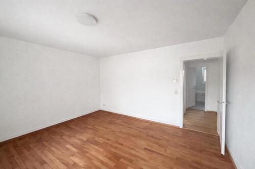 Foto - Etagenwohnung in Lörrach zur Miete