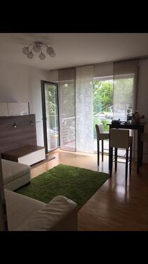 Foto - 2 Zimmer Hochparterre zur Miete in Regensburg