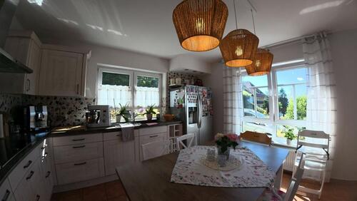 Foto - 6 Zimmer Einfamilienhaus zur Miete in Höchst im Odenwald