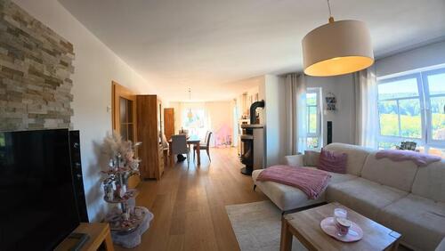 Foto - Einfamilienhaus in Höchst im Odenwald zur Miete