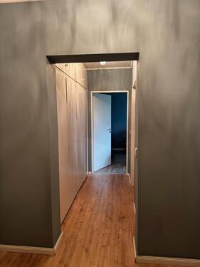 Foto - 1 Zimmer Erdgeschoßwohnung in Stade