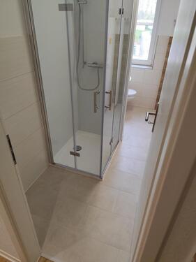 Foto - Erstbezug nach Sanierung 3 Raumwohnung mit Dusche