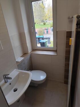 Foto - 3 Zimmer Hochparterre zur Miete in Gößnitz