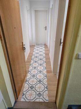 Foto - Hochparterre in Gößnitz zur Miete