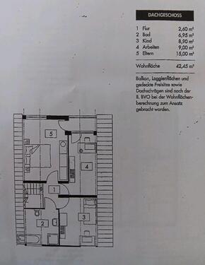 Foto - 4 Zimmer Reihenhaus zur Miete in Möckern