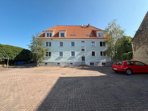 Foto - 3 Zimmer Wohnung - 420,00&nbsp;EUR Kaltmiete, ca.&nbsp; 76,85&nbsp;m&sup2;