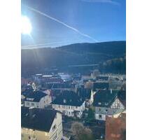 Maisonette-Wohnung 3,5 Zimmern, 2 große Terrasse in Neustadt zu v - Titisee-Neustadt