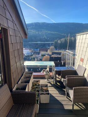 Foto - 3.5 Zimmer Maisonettenwohnung zum Kaufen in Titisee-Neustadt
