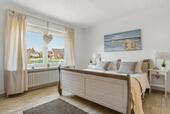 Foto - Ferienwohnung Nordsee 4 Pers., 3 Zimmer, Garten frei ab 02.05.26