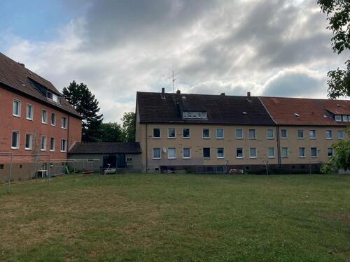 Foto - 3 Zimmer Erdgeschoßwohnung zur Miete in Bergkamen