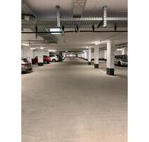 Stellplatz in Tiefgarage Hofgarten Karree städtisches Klinikum TG - Karlsruhe Knielingen
